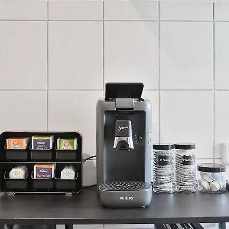 Goodliving I Serviced Apartment