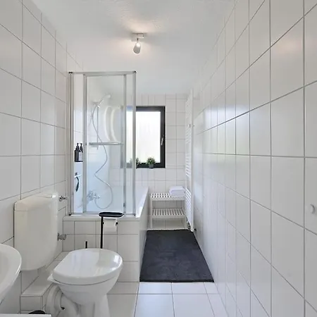 Goodliving I Serviced Apartment *