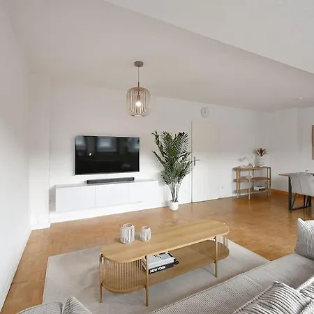 Goodliving I Serviced *